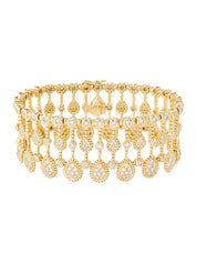 Serpent bohème solarité bracelet