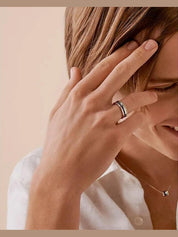 Quatre classique small ring
