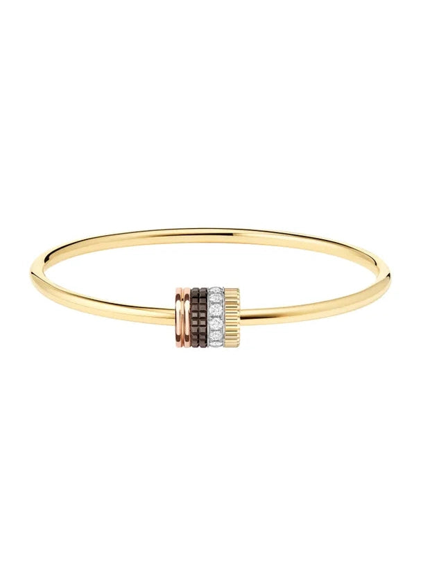 Quatre classique bracelet