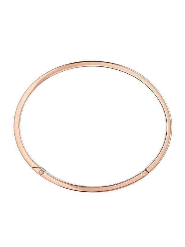 Quatre classique bangle