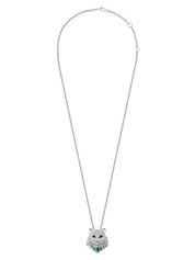 Wladimir, the cat pendant