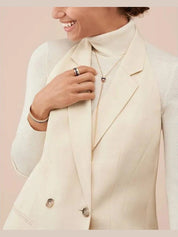 Quatre classique large ring