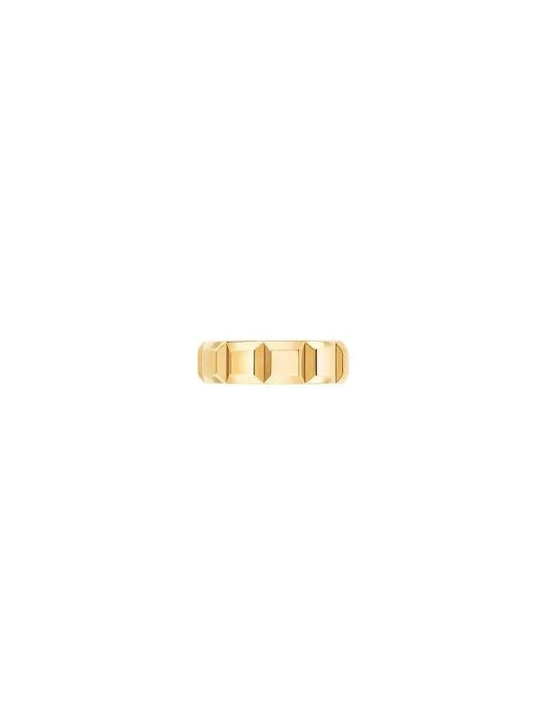 Quatre clou de paris single clip earring