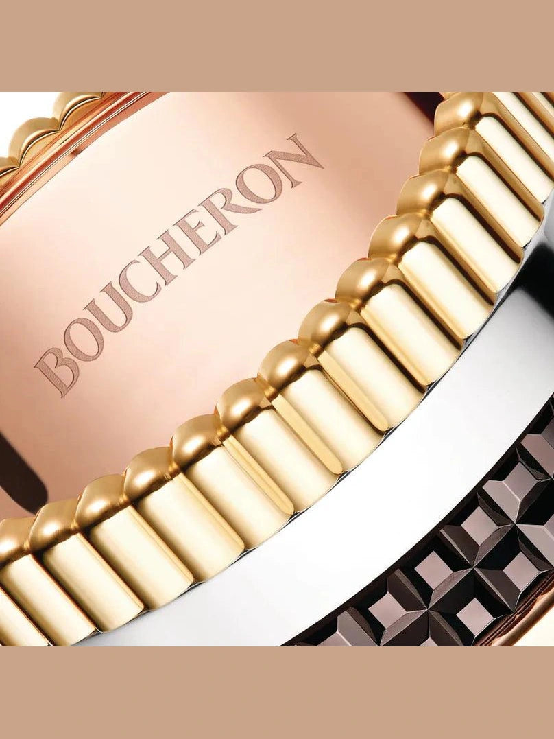 Quatre classique large ring