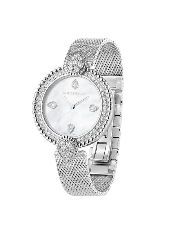 Serpent bohème watch