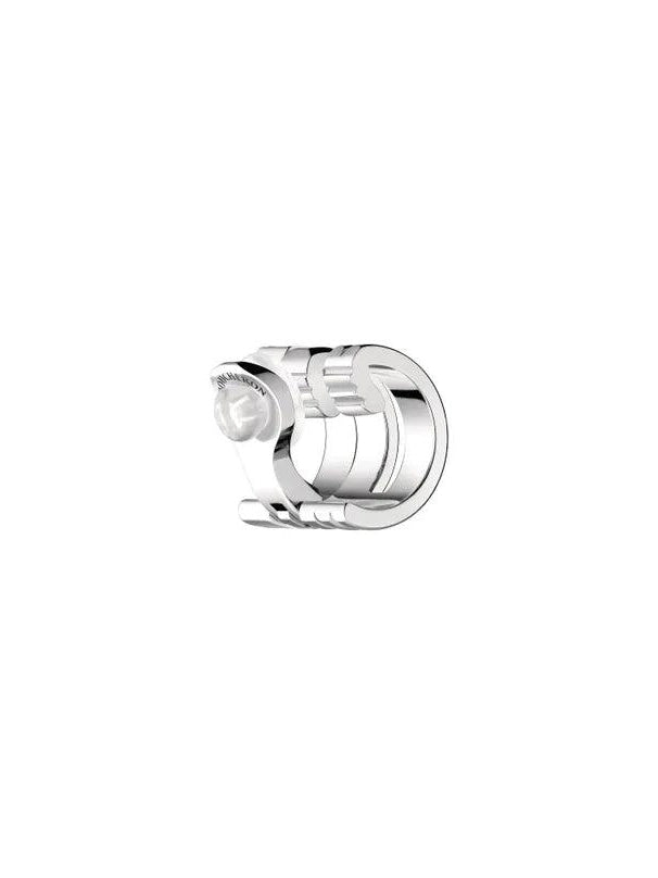 Quatre radiant edition single clip earring