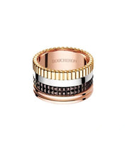 Quatre classique large ring