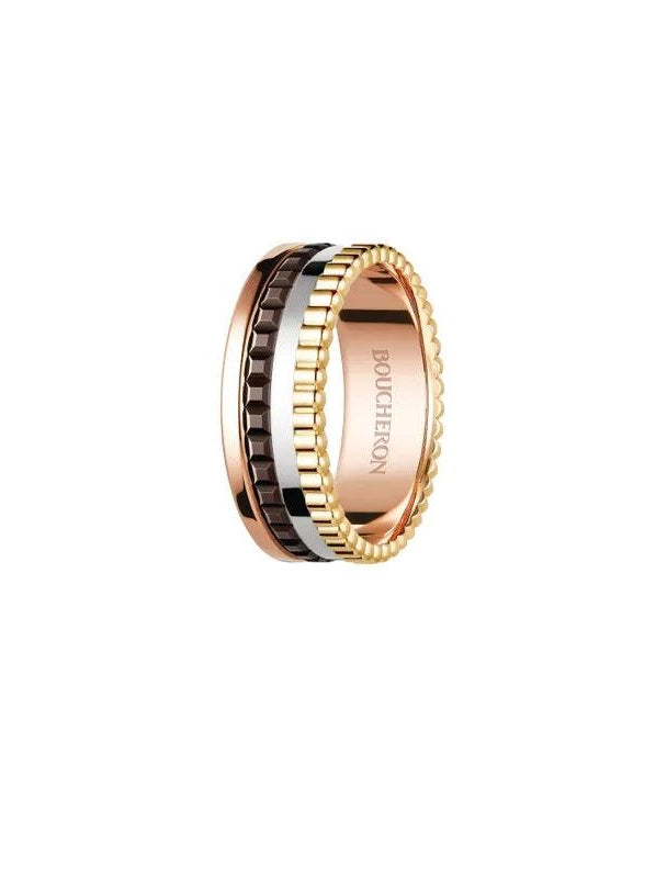 Quatre classique small ring