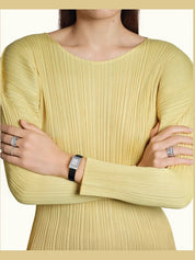 Quatre radiant edition ring