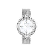 Serpent bohème watch