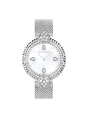 Serpent bohème watch