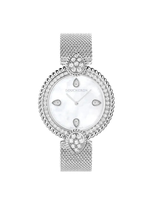 Serpent bohème watch