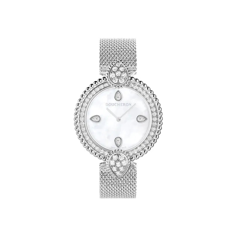 Serpent bohème watch