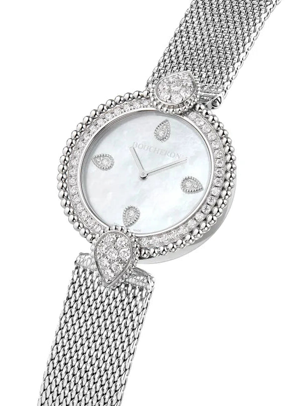 Serpent bohème watch