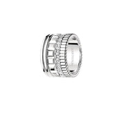 Quatre radiant edition ring