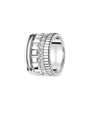 Quatre radiant edition ring