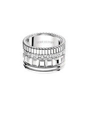 Quatre radiant edition ring