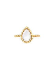 Serpent bohème ring, s motif