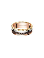 Quatre classique small ring