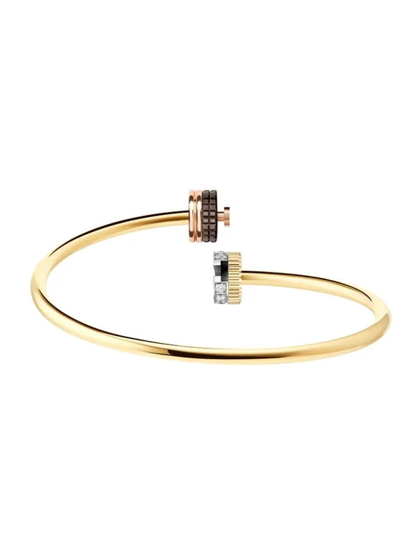 Quatre classique bracelet