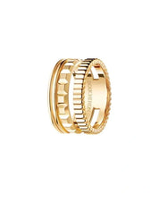 Quatre radiant edition ring