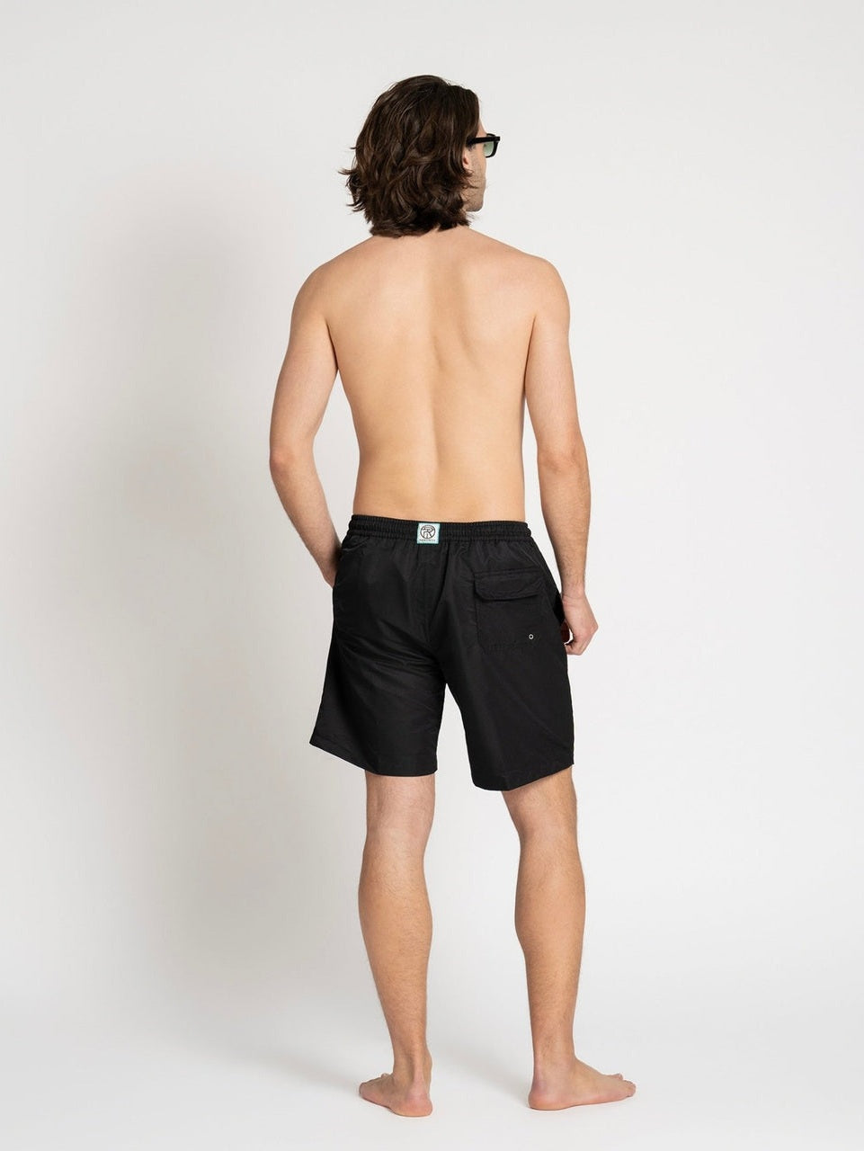 Resort board shorts
