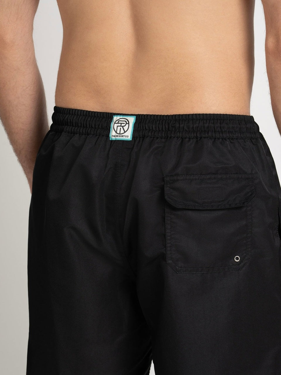 Resort board shorts