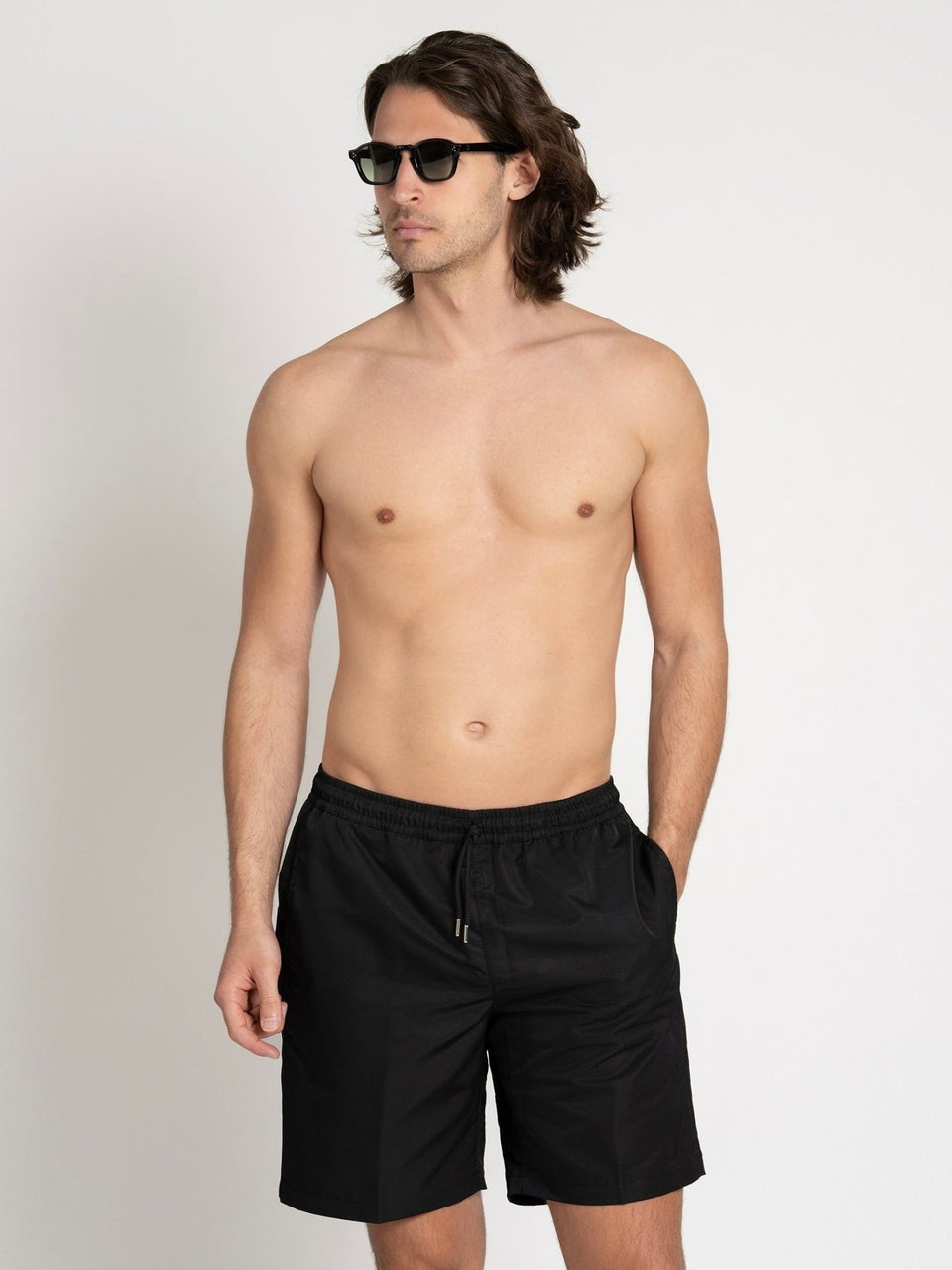 Resort board shorts