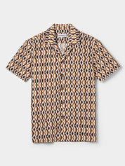 Resort shirt hydra