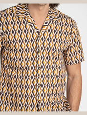 Resort shirt hydra