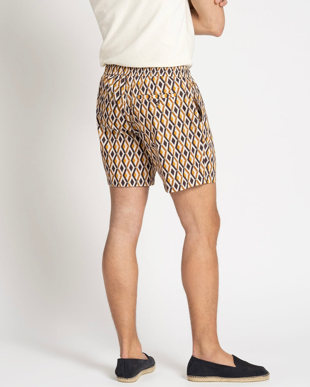 Resort Shorts Hydra
