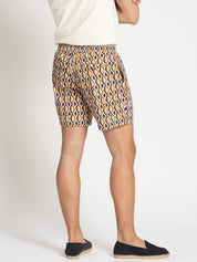 Resort shorts hydra