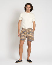 Resort Shorts Hydra