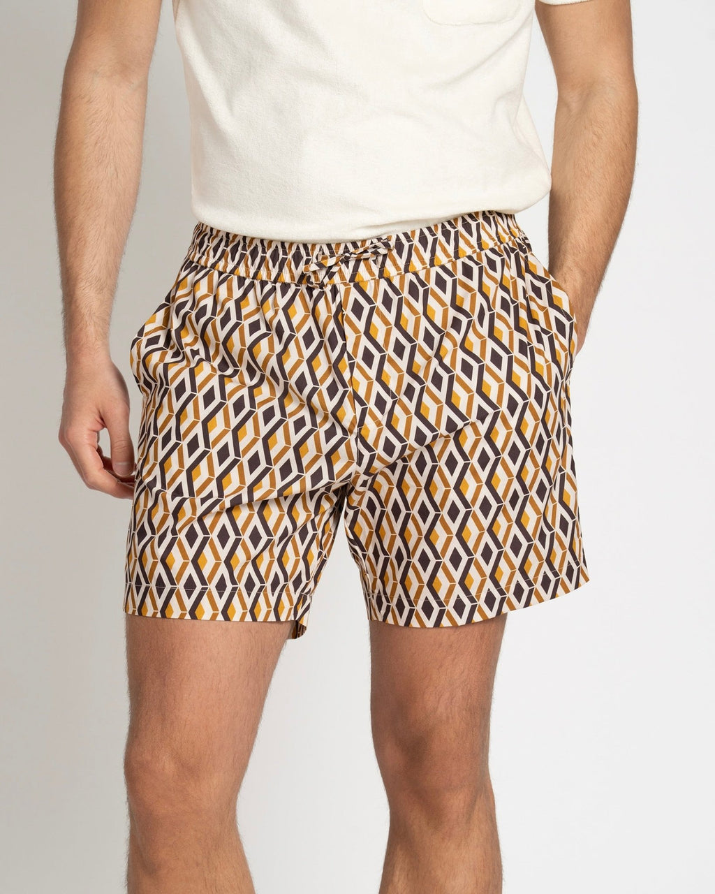 Resort Shorts Hydra