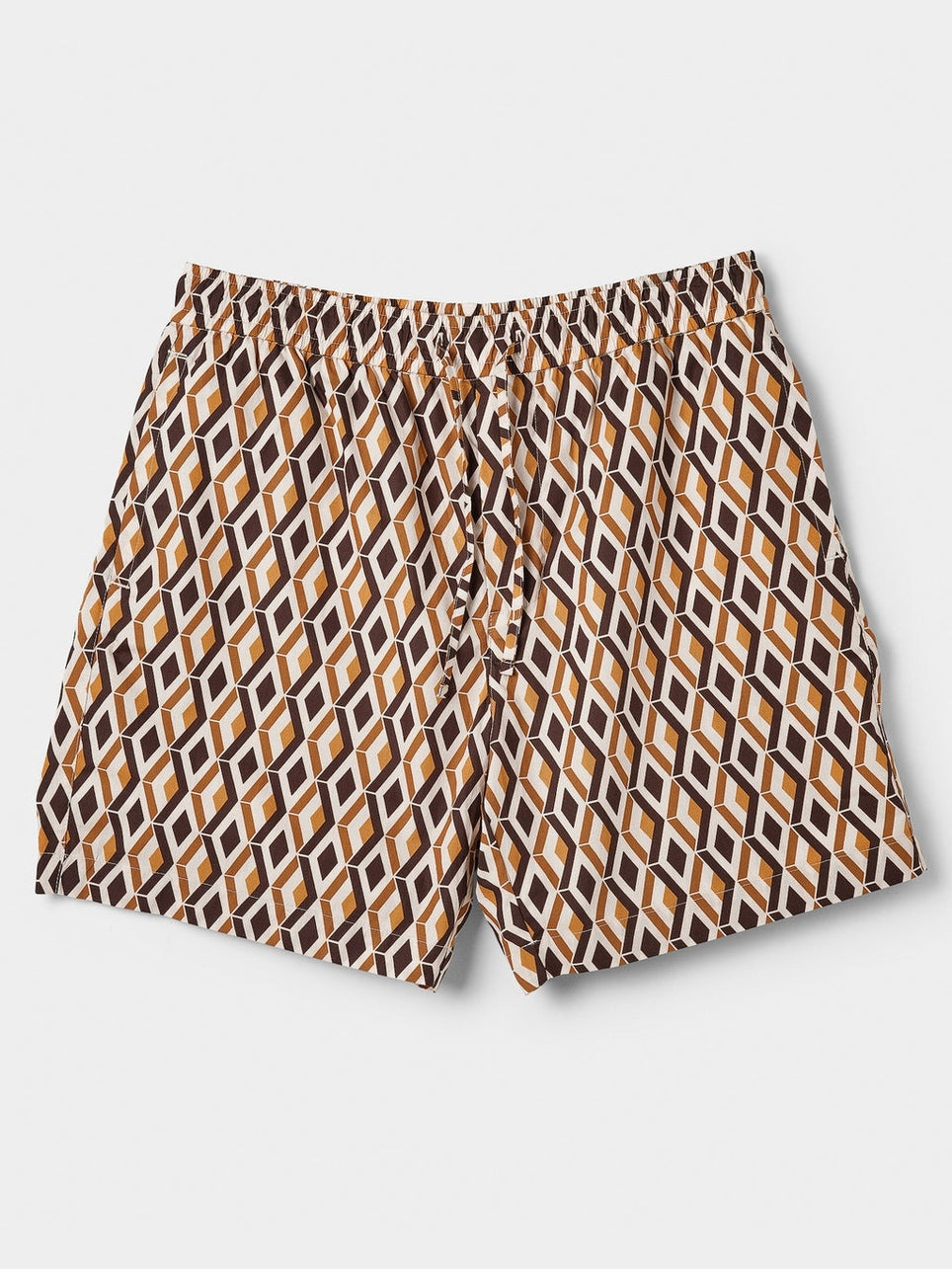 Resort shorts hydra