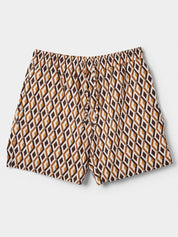 Resort shorts hydra