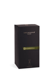 Rhubarbe royale