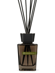 Rhubarbe royale