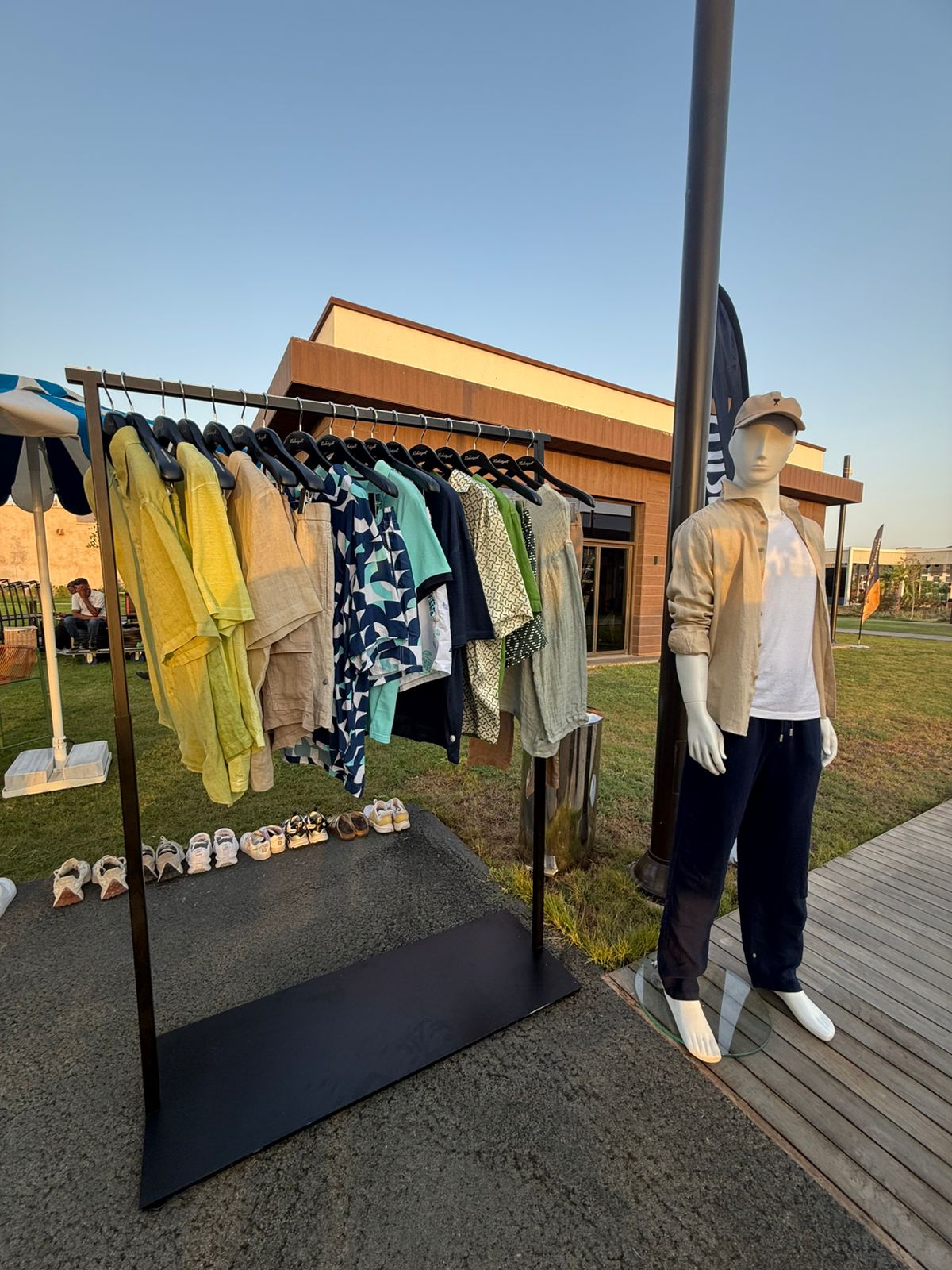 RIXOS X RUBAIYAT