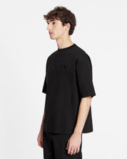 LANVIN PARIS OVERSIZED T-SHIRT