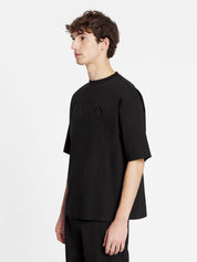 Lanvin paris oversized t-shirt