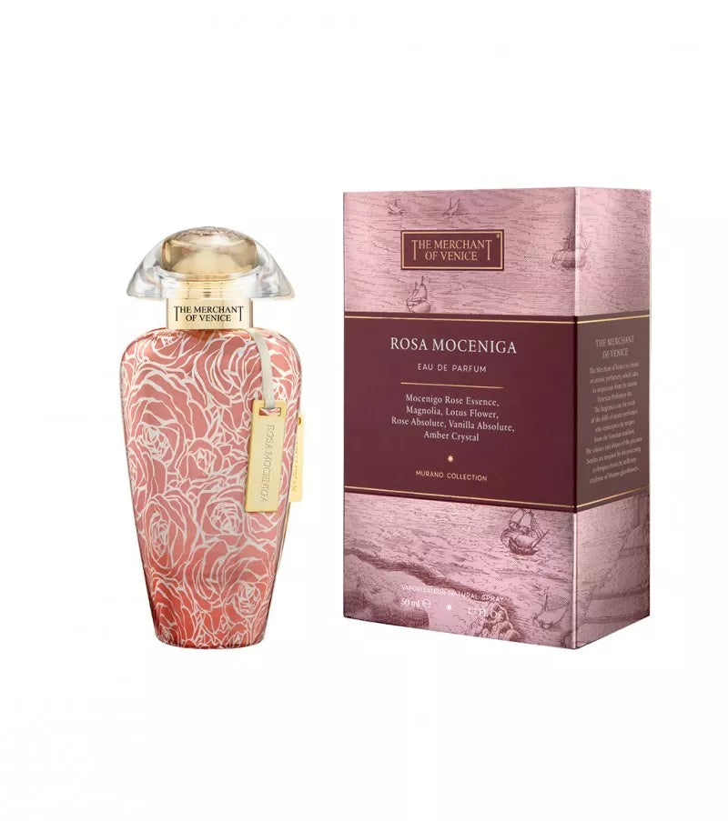 Rosa Moceniga Edp