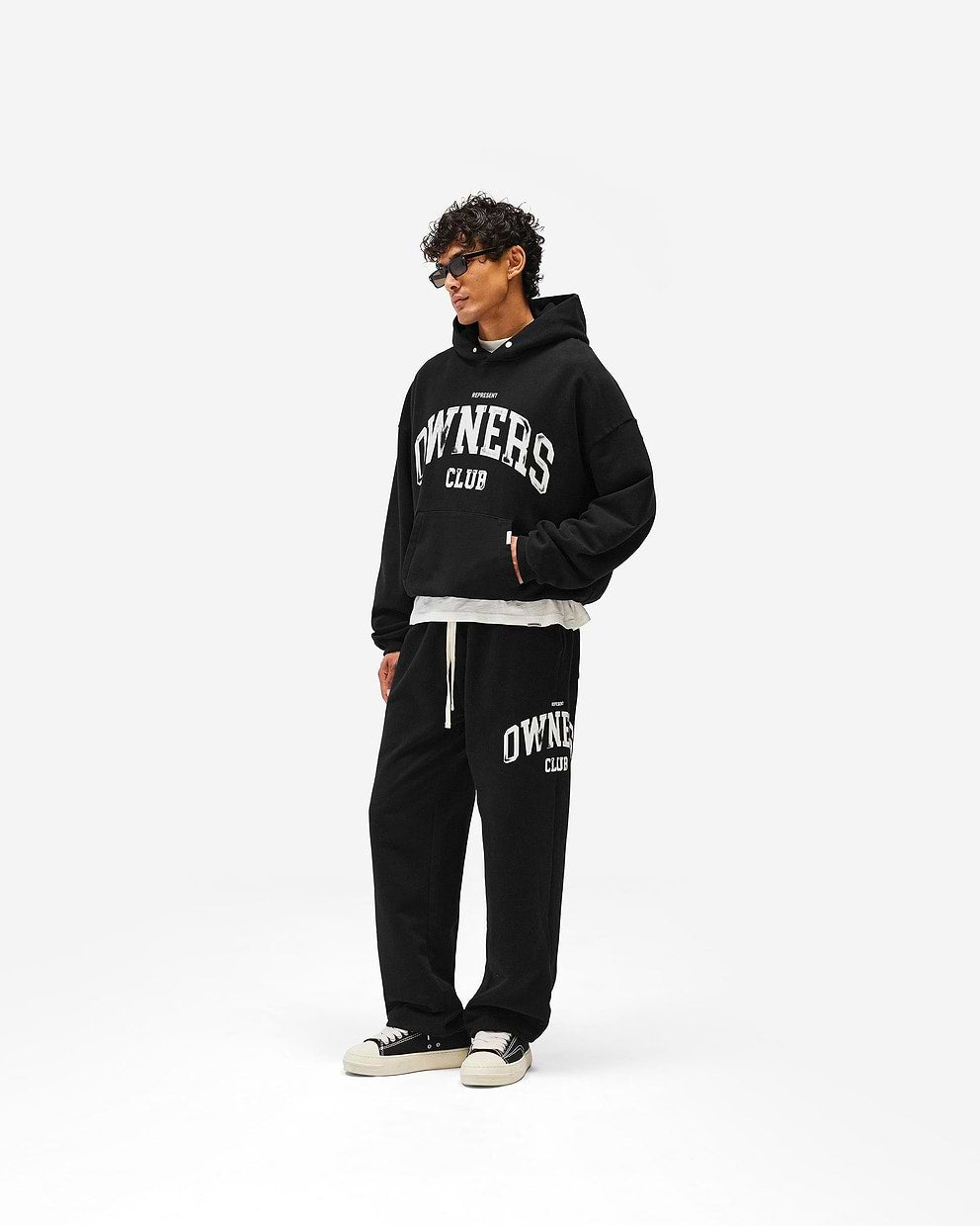 Represent Owners Club Hoodie