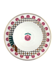 Plate din cp sahara s6