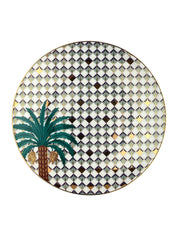 Plate din cp sahara s6