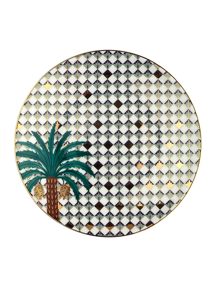 Plate din cp sahara s6