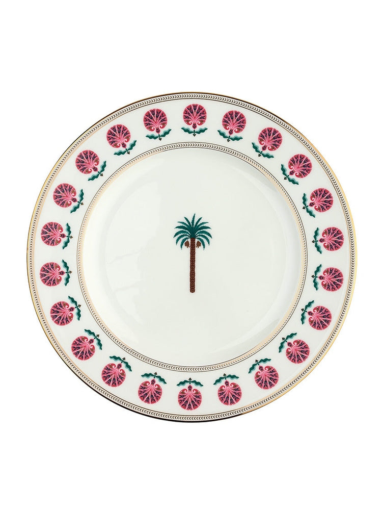 Plate din cp sahara s6