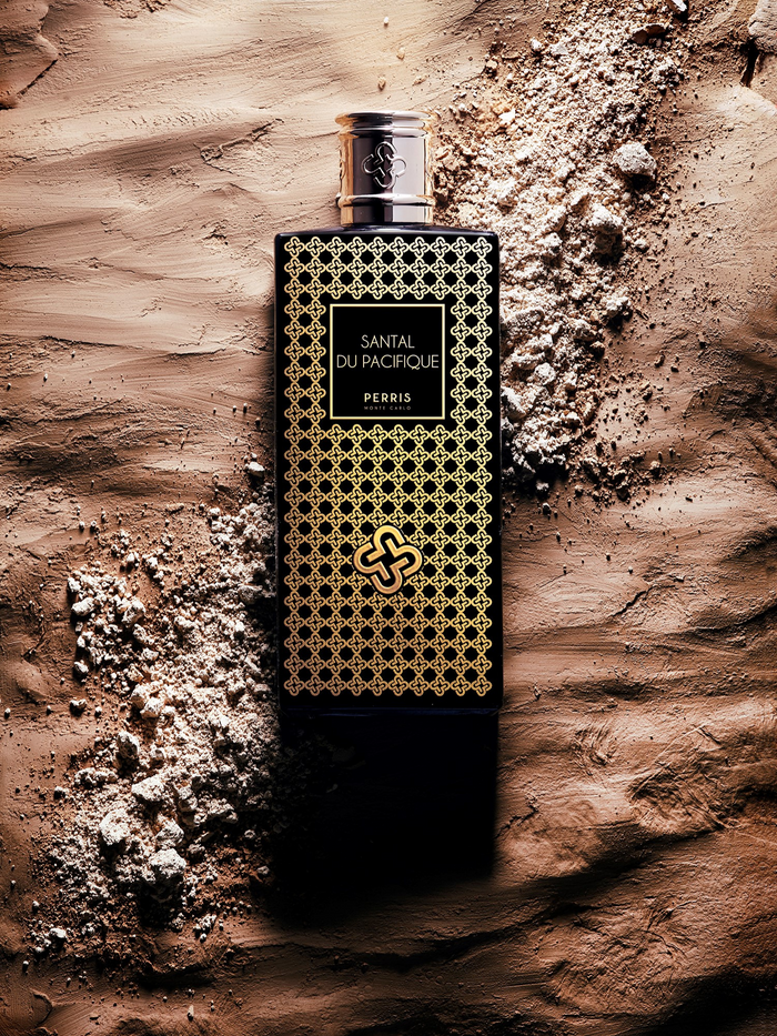 Perris mc santal edp