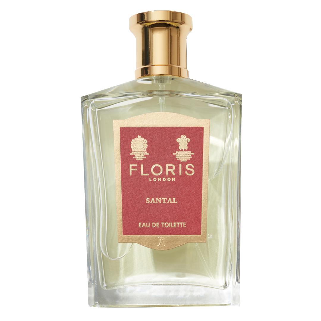 Floris London Santal Eau De Toilette