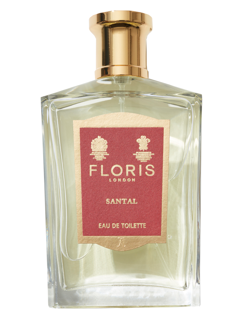 Floris london santal eau de toilette